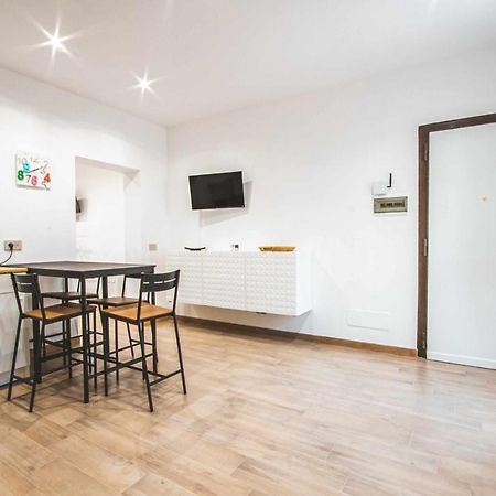Katt Sea Apartment Bari Eksteriør bilde