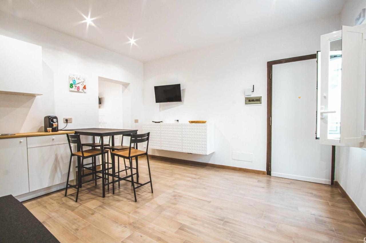 Katt Sea Apartment Bari Eksteriør bilde
