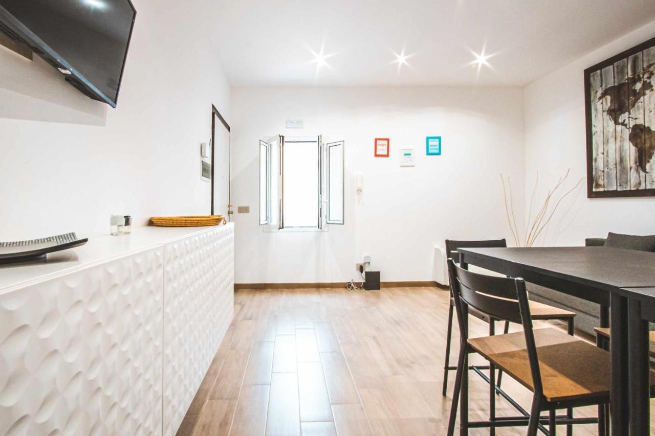 Katt Sea Apartment Bari Eksteriør bilde