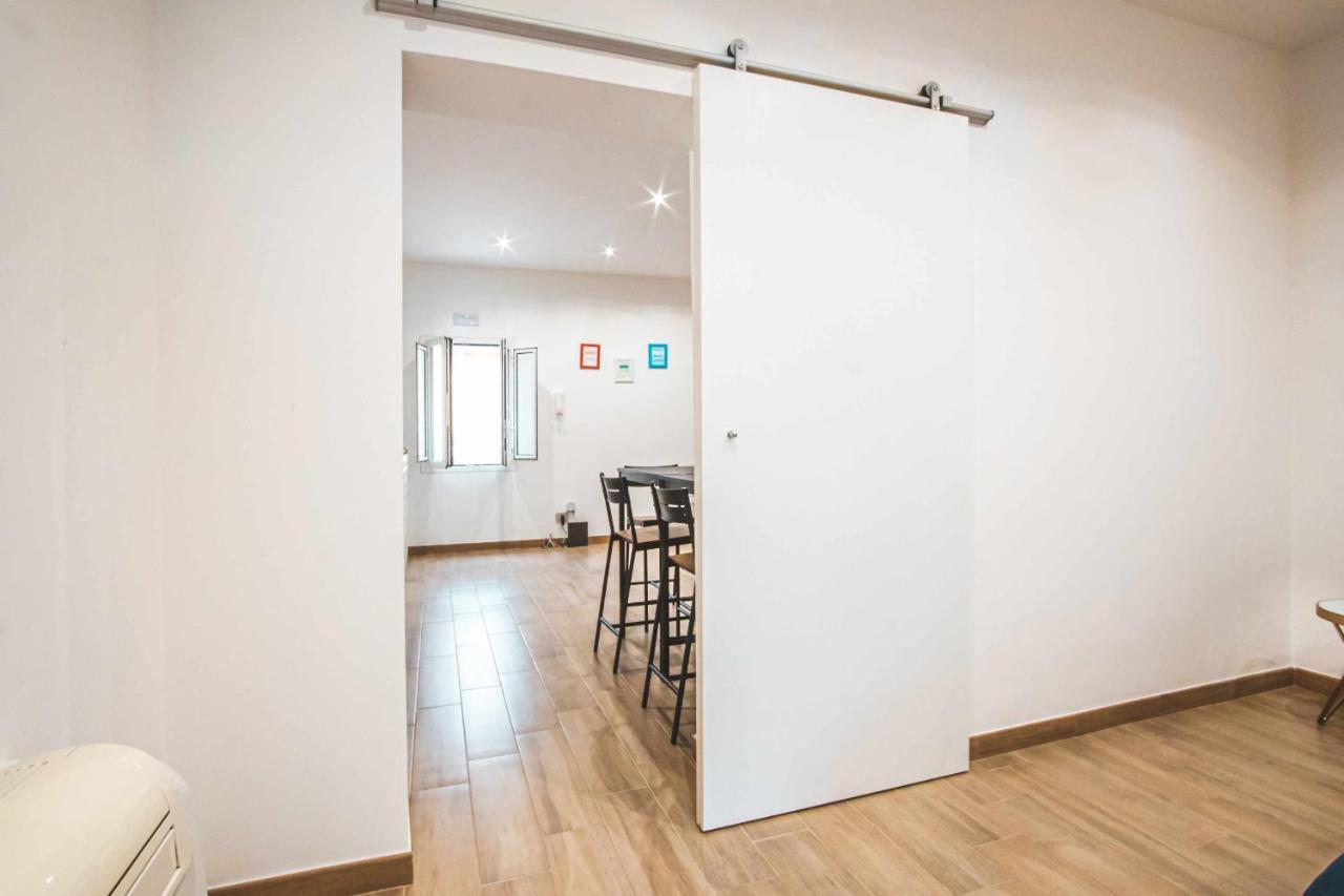 Katt Sea Apartment Bari Eksteriør bilde